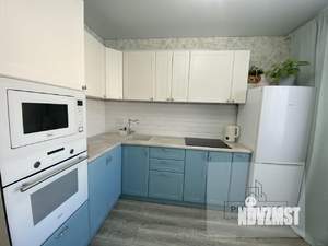 2-к квартира, вторичка, 57м2, 5/11 этаж