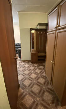 1-к квартира, вторичка, 31м2, 5/5 этаж