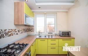 3-к квартира, вторичка, 63м2, 5/5 этаж