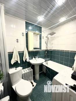 1-к квартира, вторичка, 35м2, 14/14 этаж