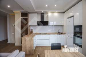 3-к квартира, вторичка, 72м2, 9/25 этаж