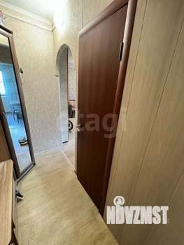 1-к квартира, вторичка, 31м2, 5/5 этаж