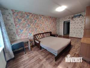 2-к квартира, вторичка, 55м2, 2/9 этаж