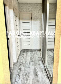 2-к квартира, вторичка, 64м2, 10/10 этаж