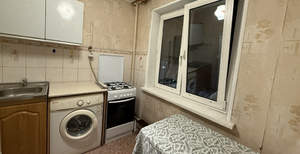 2-к квартира, вторичка, 43м2, 2/5 этаж