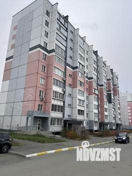 1-к квартира, вторичка, 40м2, 1/11 этаж