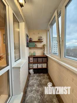 3-к квартира, вторичка, 65м2, 4/10 этаж