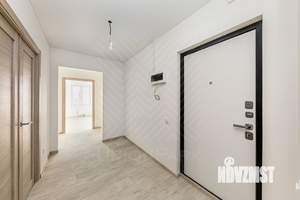 2-к квартира, вторичка, 57м2, 3/15 этаж