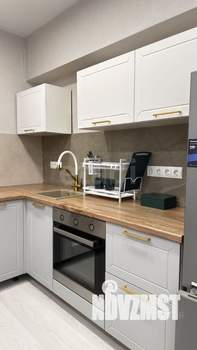 1-к квартира, вторичка, 38м2, 5/14 этаж