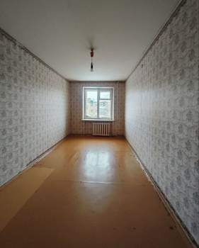 2-к квартира, вторичка, 45м2, 4/5 этаж