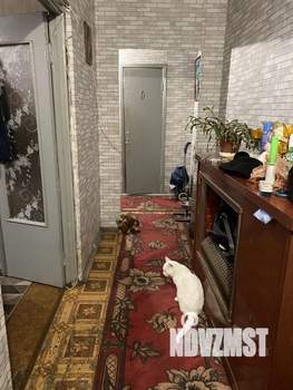 2-к квартира, вторичка, 53м2, 2/10 этаж