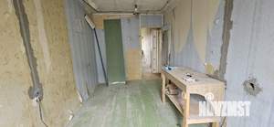 3-к квартира, вторичка, 67м2, 5/5 этаж