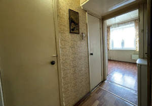 2-к квартира, вторичка, 51м2, 6/10 этаж