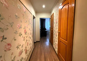 3-к квартира, вторичка, 69м2, 2/16 этаж