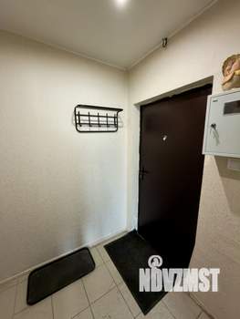 Студия квартира, вторичка, 24м2, 17/18 этаж