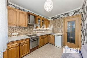 3-к квартира, вторичка, 65м2, 3/9 этаж