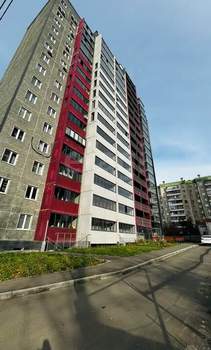 3-к квартира, вторичка, 73м2, 1/17 этаж