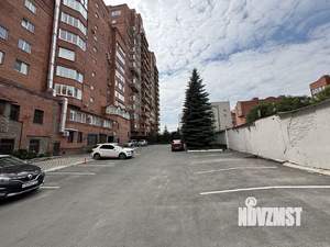 3-к квартира, вторичка, 117м2, 6/11 этаж