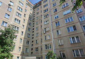 2-к квартира, вторичка, 52м2, 3/10 этаж