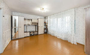 2-к квартира, вторичка, 54м2, 5/5 этаж