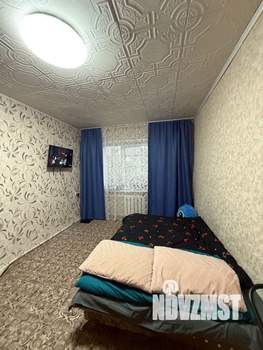 1-к квартира, вторичка, 31м2, 4/5 этаж