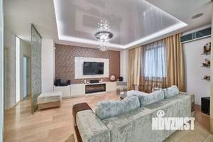 3-к квартира, вторичка, 97м2, 6/16 этаж