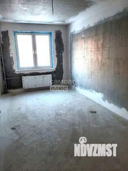 1-к квартира, вторичка, 40м2, 3/20 этаж