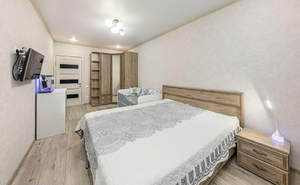 2-к квартира, вторичка, 65м2, 3/10 этаж