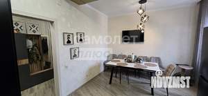 3-к квартира, вторичка, 121м2, 2/12 этаж