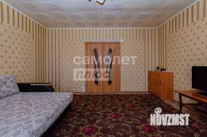 3-к квартира, вторичка, 65м2, 3/9 этаж