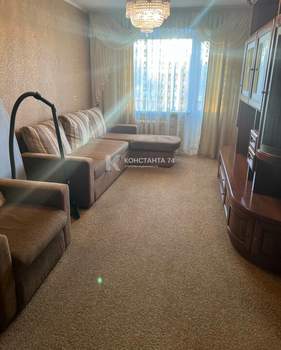 2-к квартира, вторичка, 43м2, 4/5 этаж