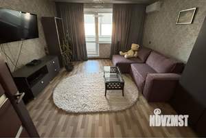 2-к квартира, вторичка, 60м2, 5/10 этаж