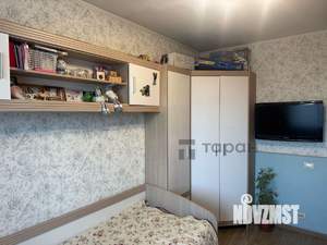 2-к квартира, вторичка, 53м2, 6/10 этаж