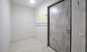 Студия квартира, сданный дом, 24м2, 1/10 этаж