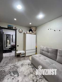 2-к квартира, вторичка, 44м2, 2/5 этаж