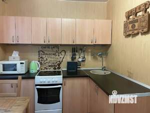1-к квартира, вторичка, 33м2, 1/9 этаж