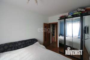 2-к квартира, вторичка, 52м2, 9/11 этаж