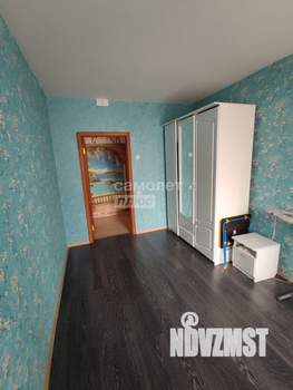 3-к квартира, вторичка, 75м2, 3/10 этаж