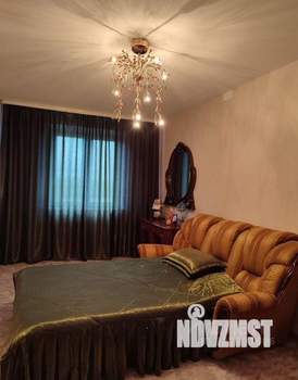 3-к квартира, вторичка, 56м2, 9/10 этаж