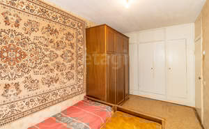 3-к квартира, вторичка, 63м2, 5/5 этаж