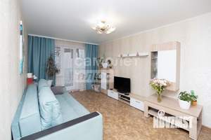 3-к квартира, вторичка, 65м2, 4/5 этаж