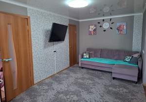 2-к квартира, вторичка, 48м2, 3/5 этаж