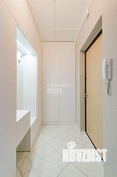 1-к квартира, вторичка, 45м2, 2/19 этаж