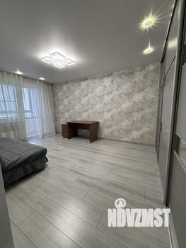 1-к квартира, вторичка, 41м2, 6/10 этаж