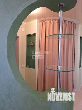 3-к квартира, вторичка, 110м2, 5/10 этаж