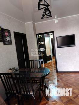 1-к квартира, вторичка, 57м2, 8/17 этаж