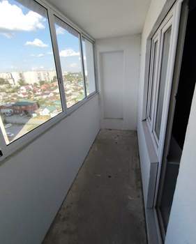 3-к квартира, вторичка, 82м2, 10/10 этаж