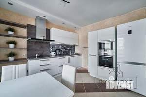3-к квартира, вторичка, 90м2, 2/9 этаж