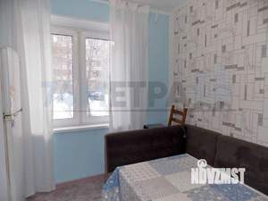 1-к квартира, вторичка, 32м2, 1/10 этаж