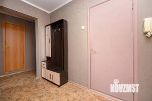 1-к квартира, вторичка, 41м2, 8/10 этаж